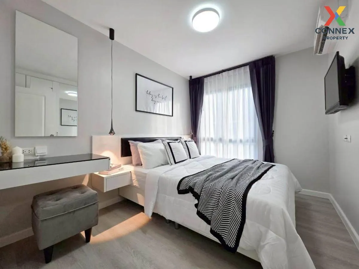 For Sale Condo , iCondo Sukhapiban 2 , Khlong Kum , Bang Kapi , B