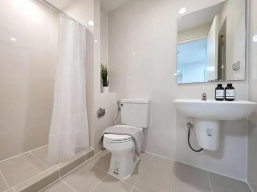 For Sale Condo , iCondo Sukhapiban 2 , Khlong Kum , Bang Kapi , Bangkok , CX-135682