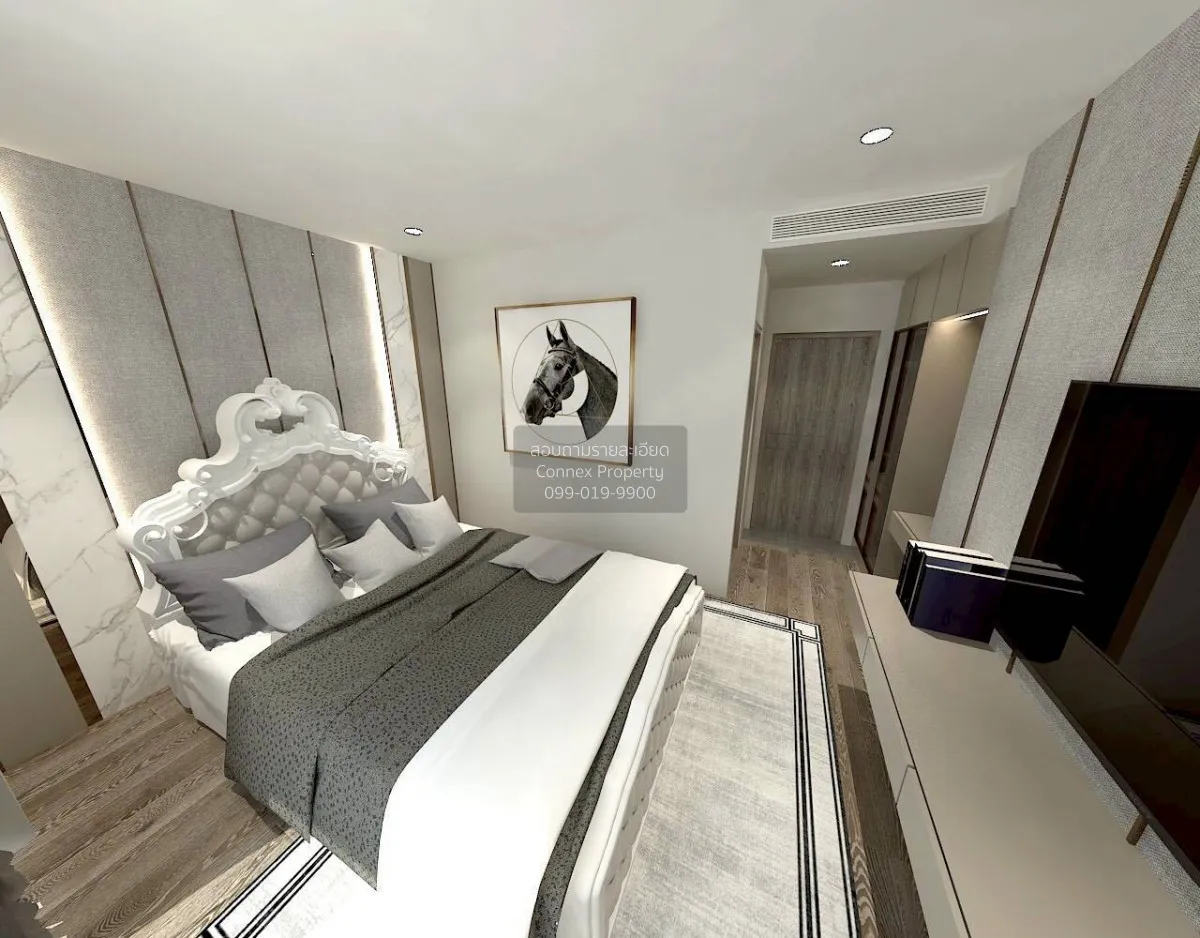 For Rent Condo , Ideo Q Victory , BTS-Victory Monument , Thanon P