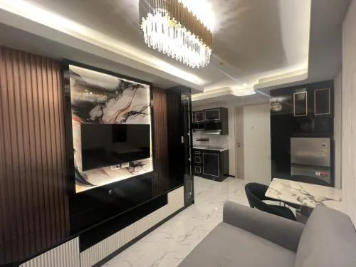 เช่าคอนโด  ลุมพินี พาร์คบีช จอมเทียน นาเกลือ บางละมุง ชลบุรี CX-135685