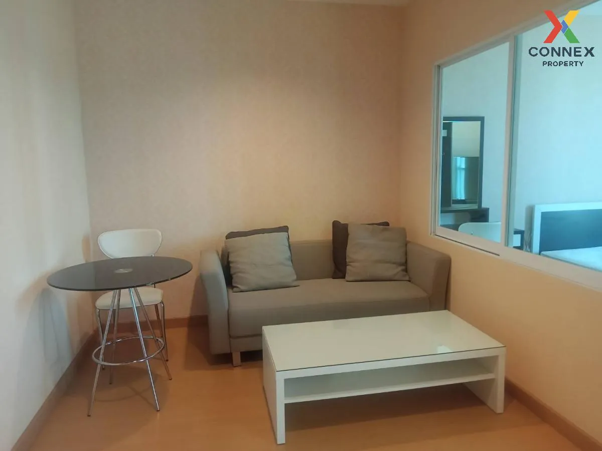 FOR RENT condo , Life @ Sukhumvit 65 , BTS-Ekkamai , Phra Khanong 1