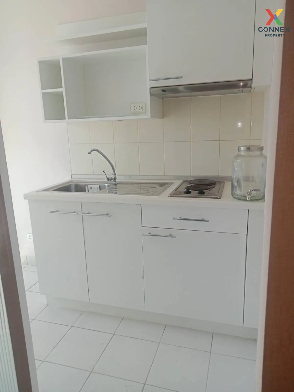 FOR RENT condo , Life @ Sukhumvit 65 , BTS-Ekkamai , Phra Khanong 3