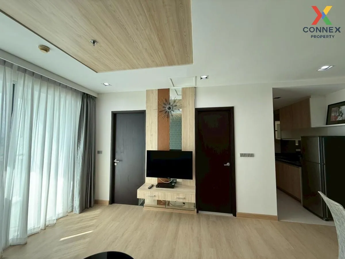 For Rent Condo , Sky Walk Residences , BTS-Phra Khanong , Phra Kh For Rent Condo , Sky Walk Residences , BTS-Phra Khanong , Phra Kh 3