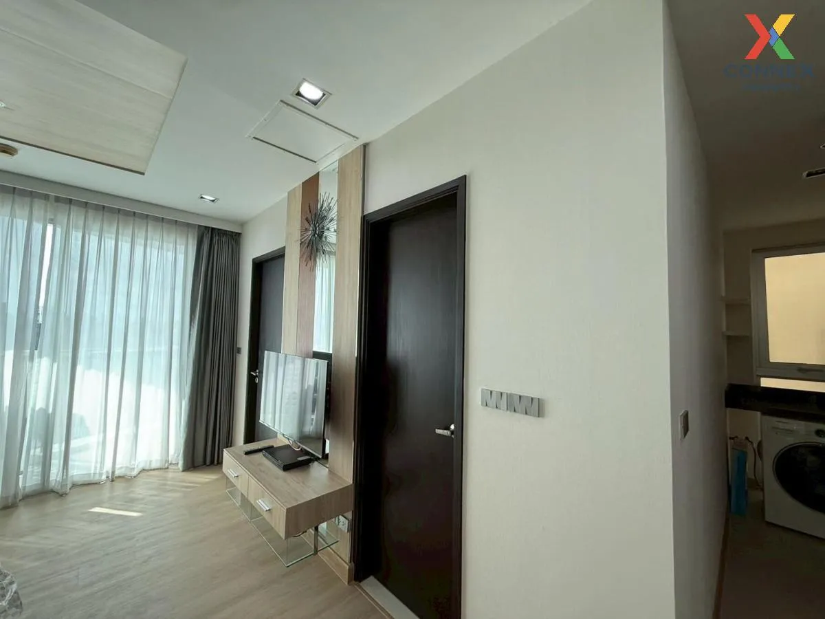 For Rent Condo , Sky Walk Residences , BTS-Phra Khanong , Phra Kh For Rent Condo , Sky Walk Residences , BTS-Phra Khanong , Phra Kh 4