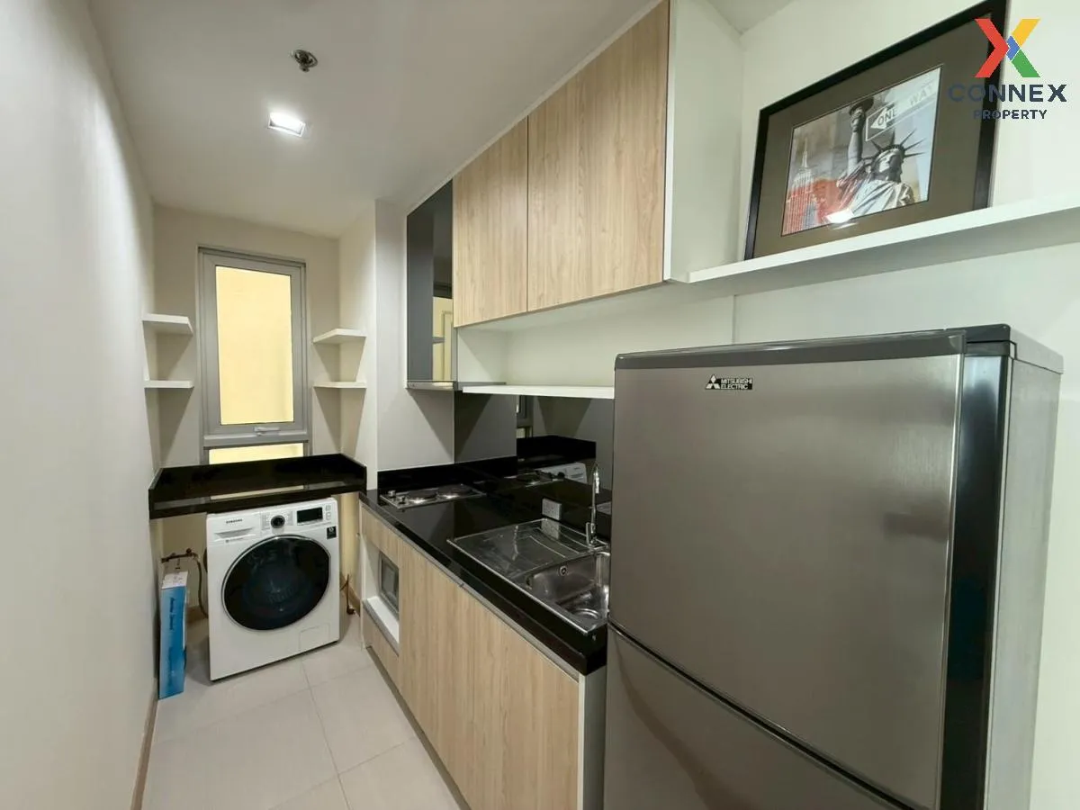 For Rent Condo , Sky Walk Residences , BTS-Phra Khanong , Phra Kh For Rent Condo , Sky Walk Residences , BTS-Phra Khanong , Phra Kh