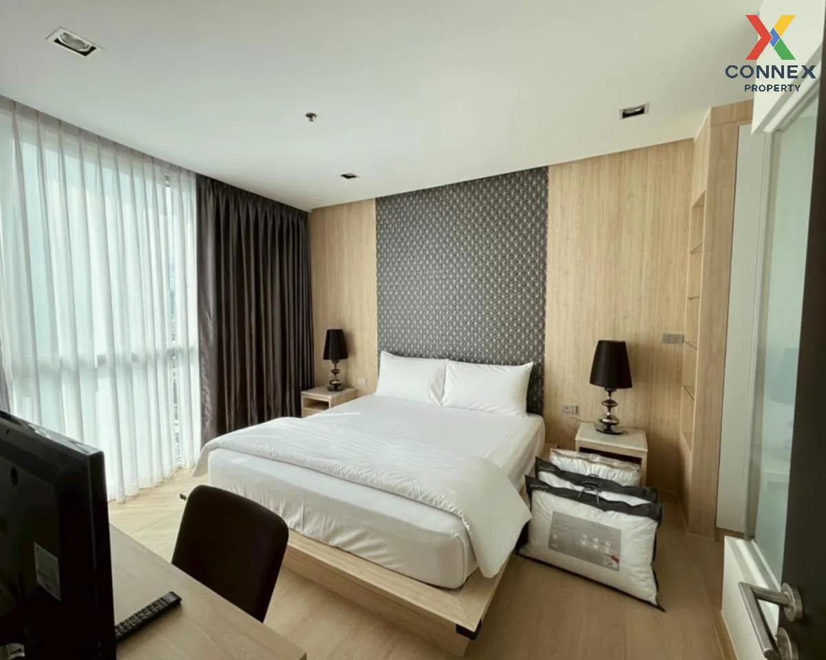 For Rent Condo , Sky Walk Residences , BTS-Phra Khanong , Phra Kh For Rent Condo , Sky Walk Residences , BTS-Phra Khanong , Phra Kh