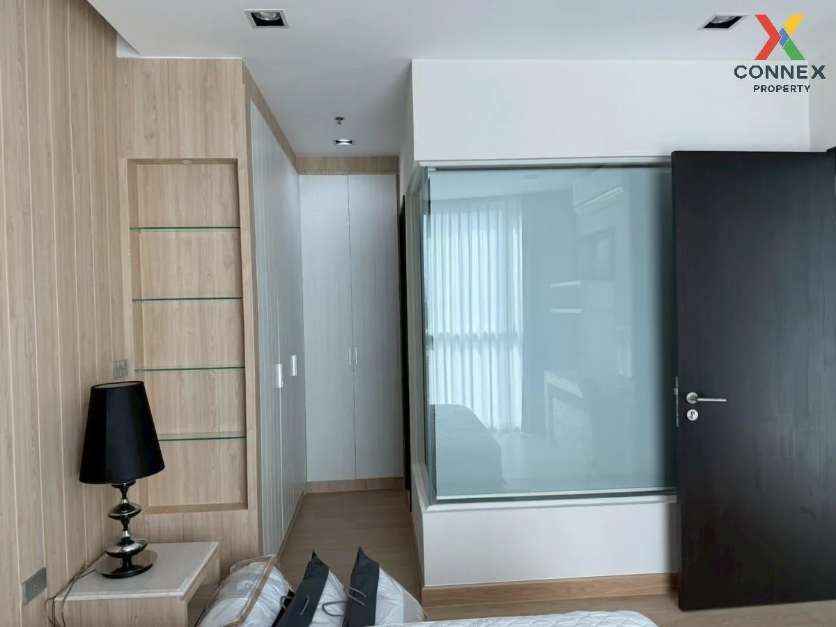 For Rent Condo , Sky Walk Residences , BTS-Phra Khanong , Phra Kh For Rent Condo , Sky Walk Residences , BTS-Phra Khanong , Phra Kh