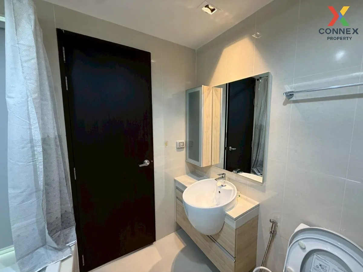 For Rent Condo , Sky Walk Residences , BTS-Phra Khanong , Phra Kh For Rent Condo , Sky Walk Residences , BTS-Phra Khanong , Phra Kh