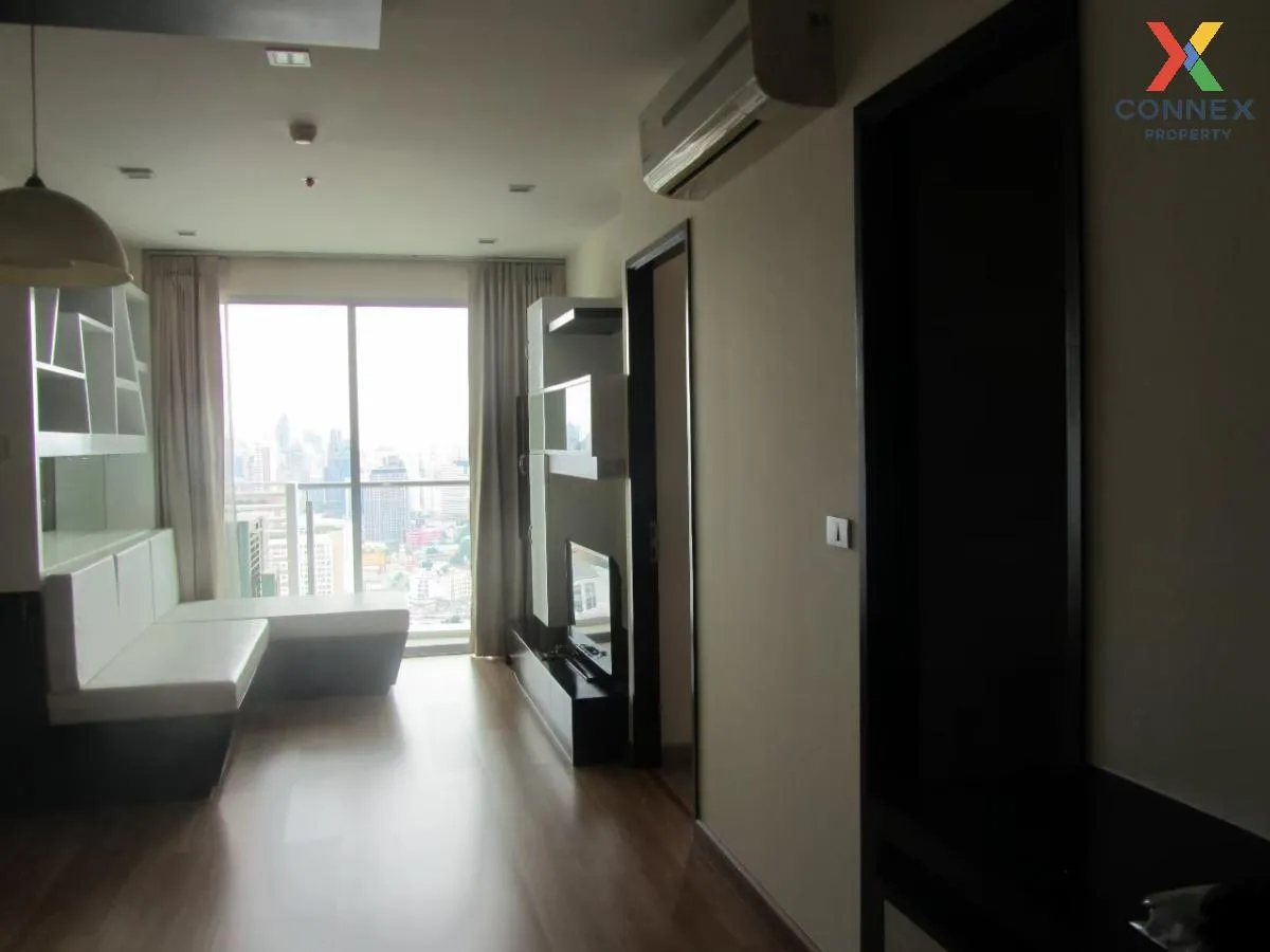 For Rent Condo , Sky Walk Residences , BTS-Phra Khanong , Phra Kh For Rent Condo , Sky Walk Residences , BTS-Phra Khanong , Phra Kh 1