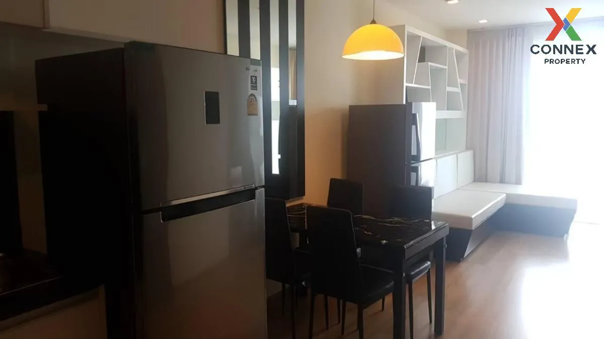 For Rent Condo , Sky Walk Residences , BTS-Phra Khanong , Phra Kh For Rent Condo , Sky Walk Residences , BTS-Phra Khanong , Phra Kh 3