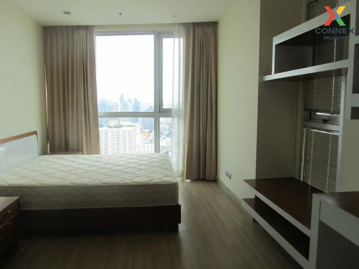 For Rent Condo , Sky Walk Residences , BTS-Phra Khanong , Phra Kh For Rent Condo , Sky Walk Residences , BTS-Phra Khanong , Phra Kh 4