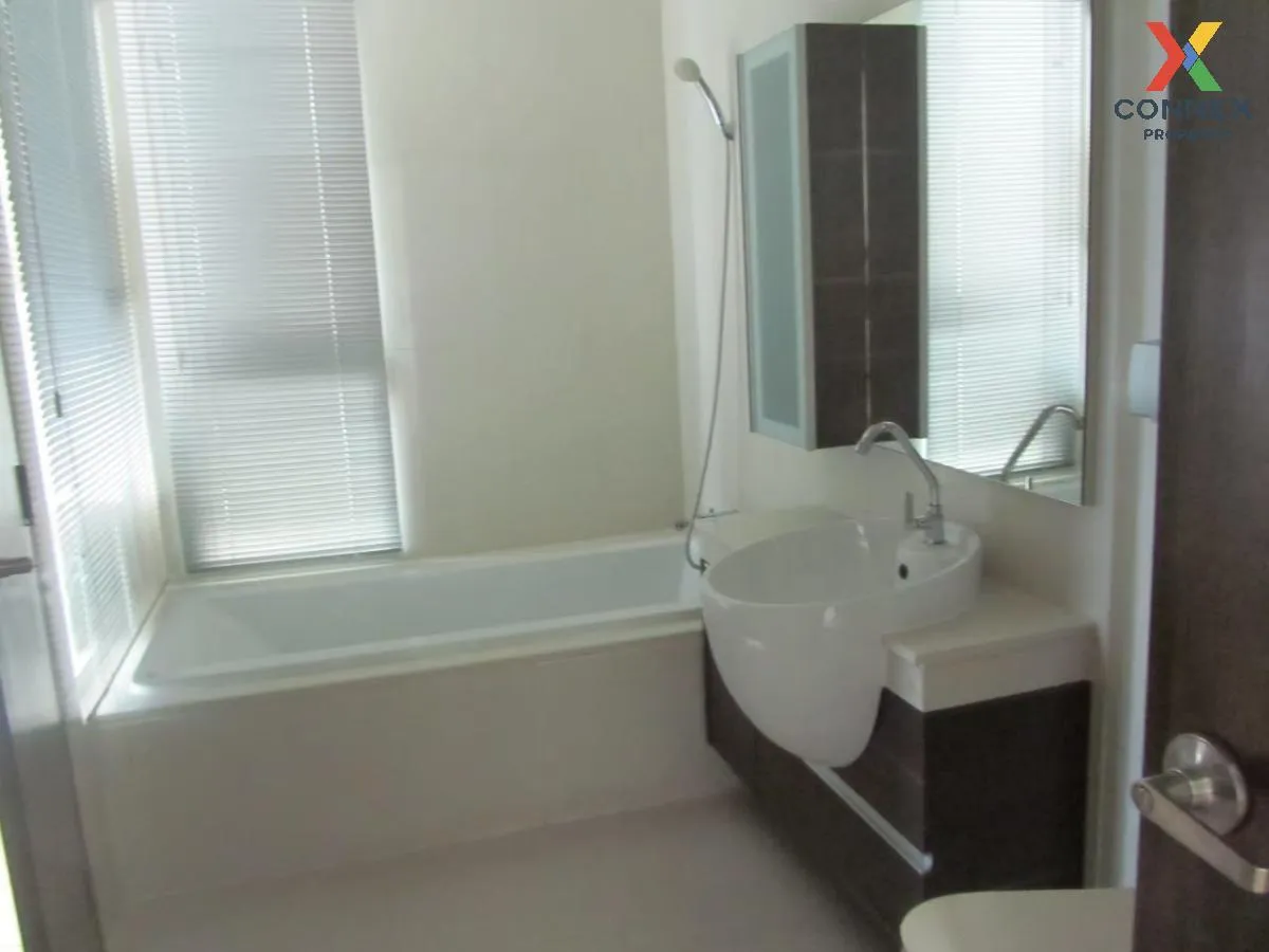 For Rent Condo , Sky Walk Residences , BTS-Phra Khanong , Phra Kh For Rent Condo , Sky Walk Residences , BTS-Phra Khanong , Phra Kh