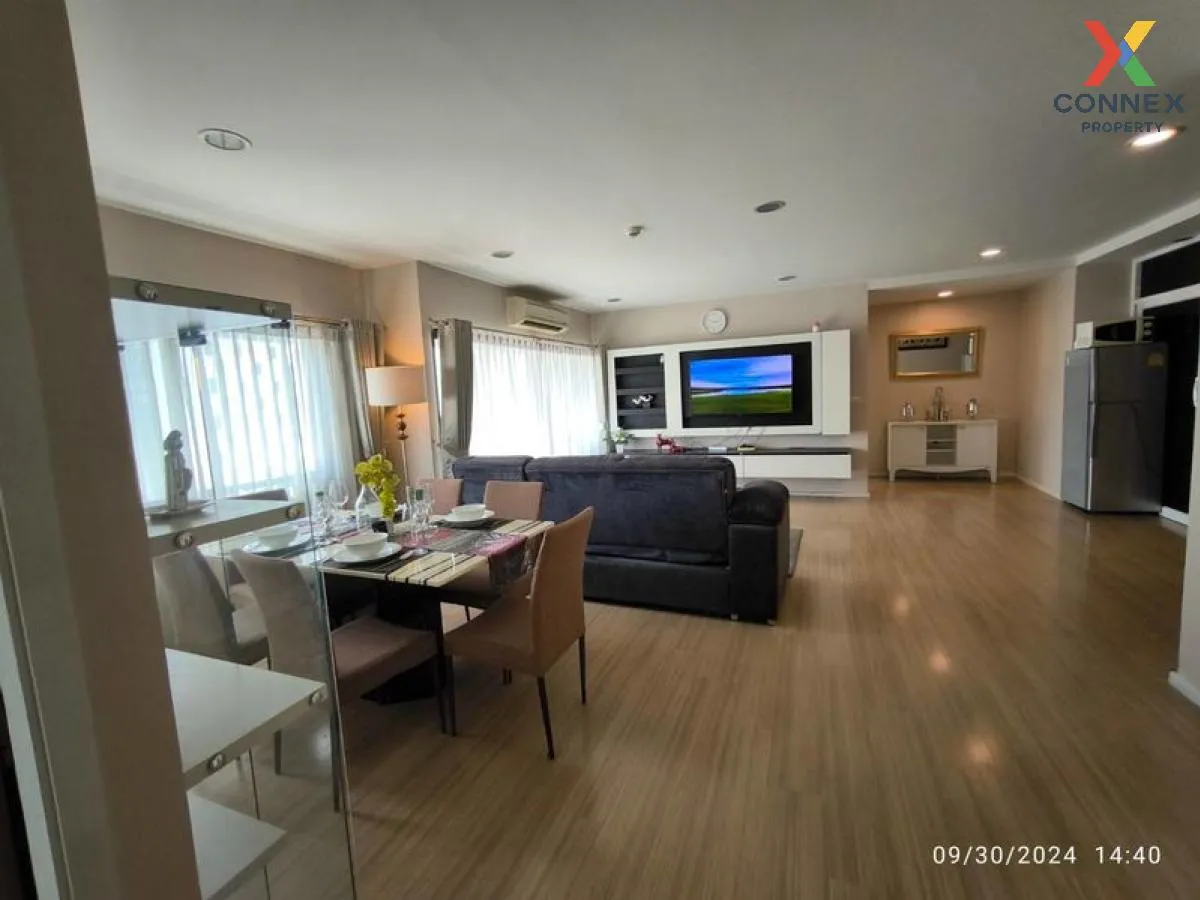 For Sale Condo , Renova Residence , BTS-Phloen Chit , Lumpini , P 3