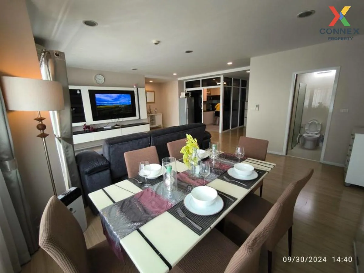 For Sale Condo , Renova Residence , BTS-Phloen Chit , Lumpini , P 4