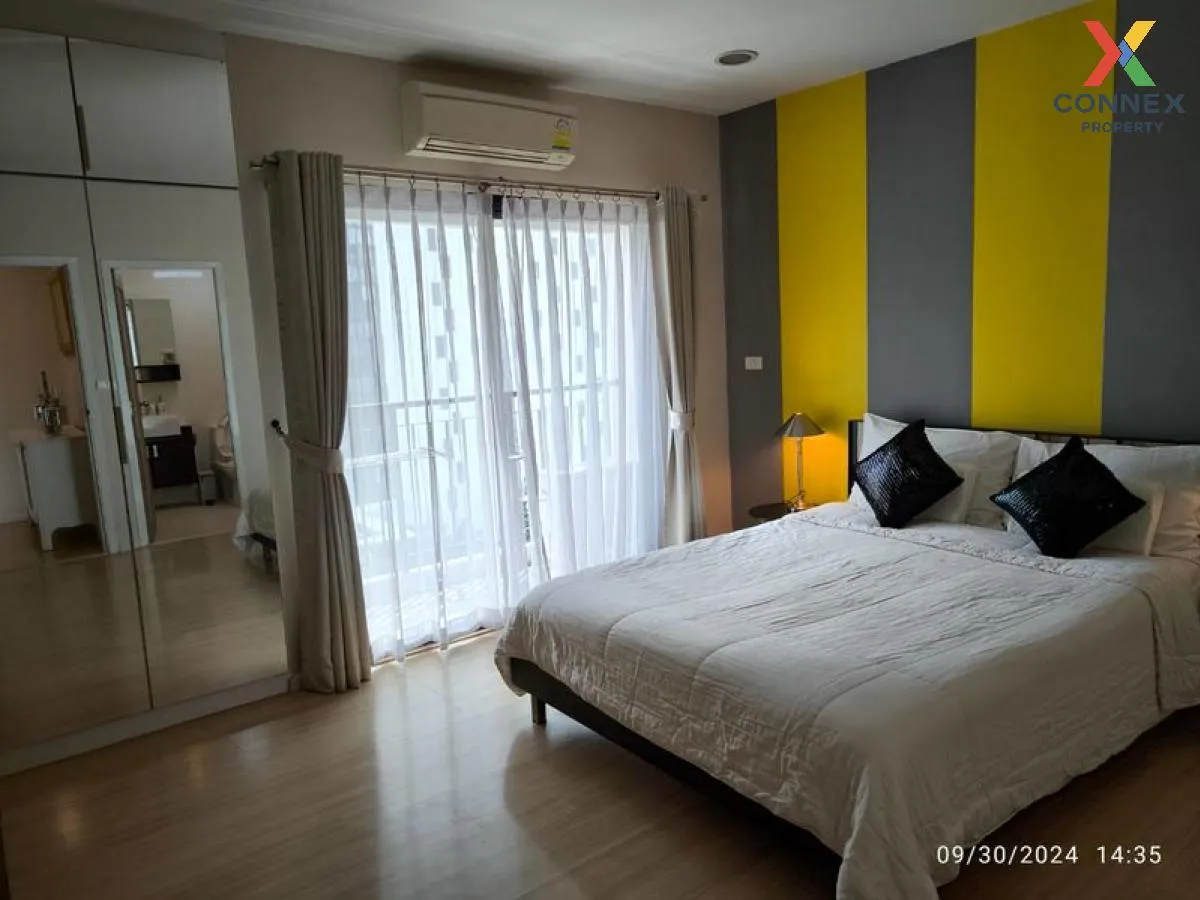For Sale Condo , Renova Residence , BTS-Phloen Chit , Lumpini , P