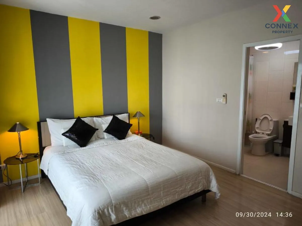 For Sale Condo , Renova Residence , BTS-Phloen Chit , Lumpini , P