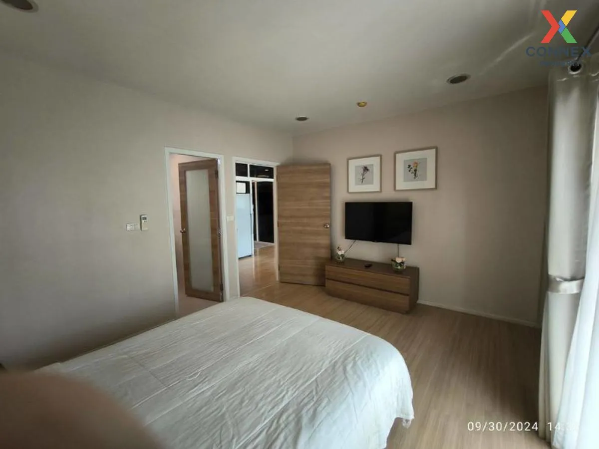 For Sale Condo , Renova Residence , BTS-Phloen Chit , Lumpini , P