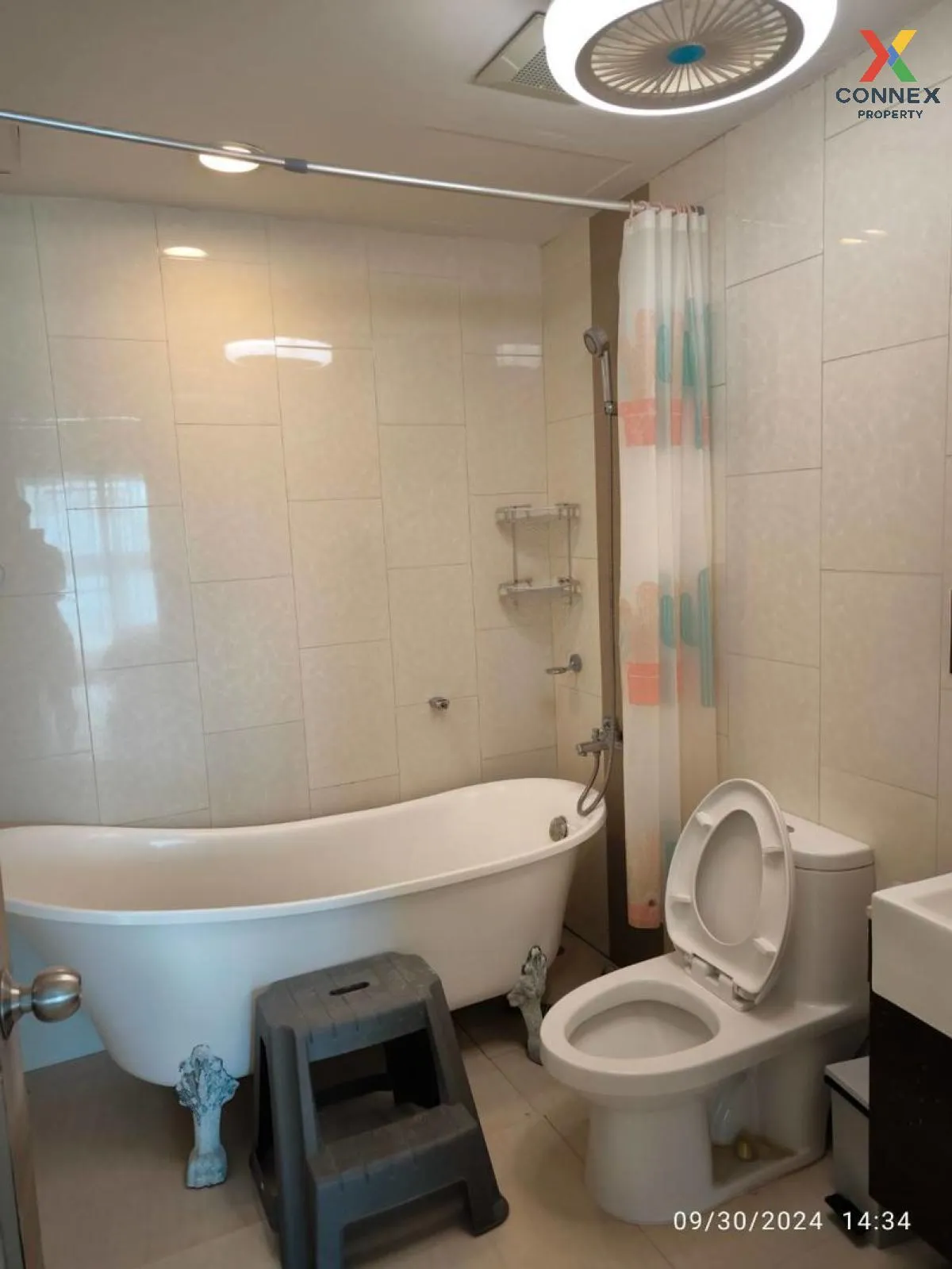 For Sale Condo , Renova Residence , BTS-Phloen Chit , Lumpini , P