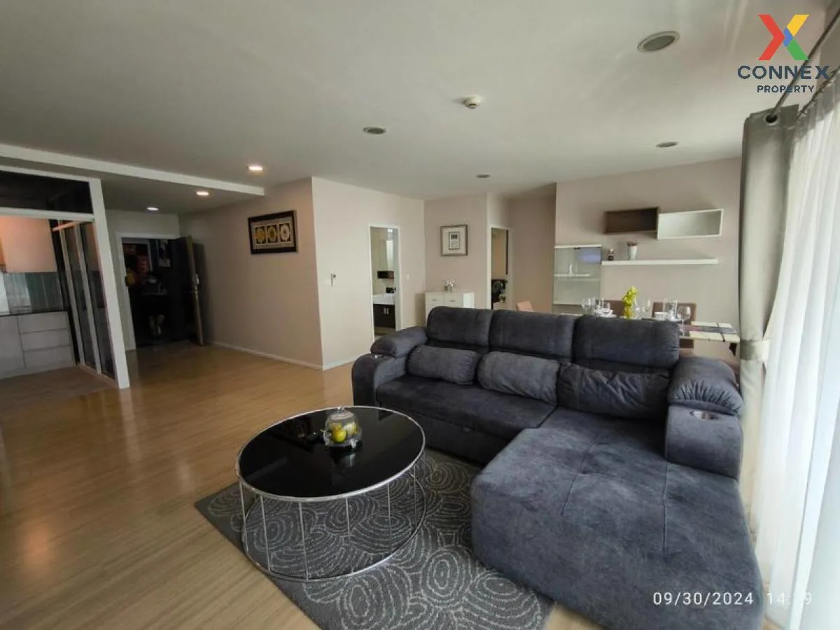 For Rent Condo , Renova Residence , BTS-Phloen Chit , Lumpini , P 1