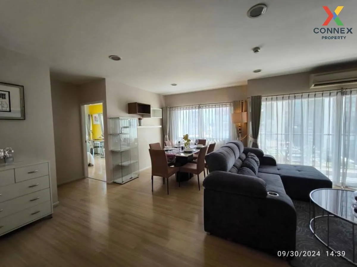 For Rent Condo , Renova Residence , BTS-Phloen Chit , Lumpini , P 2