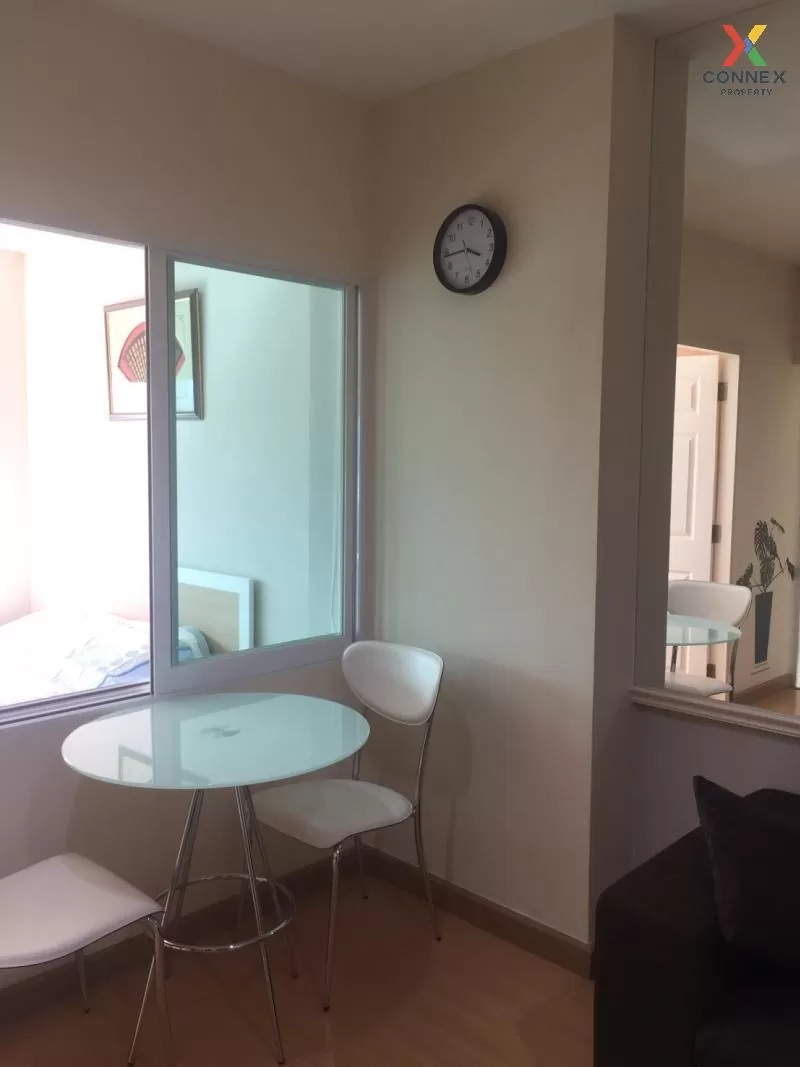 เช่าคอนโด  ไลฟ์ แอท สุขุมวิท 65 BTS-เอกมัย พระโขนงเหนือ เขต วัฒนา 2