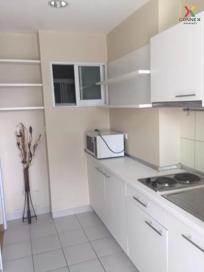 เช่าคอนโด  ไลฟ์ แอท สุขุมวิท 65 BTS-เอกมัย พระโขนงเหนือ เขต วัฒนา 4