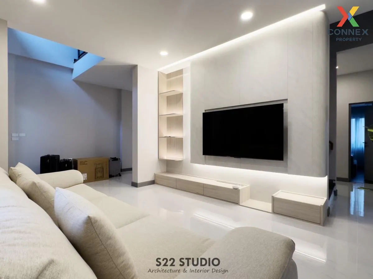 เช่าบ้าน  เดอะ ซิตี้ บางนา บางแก้ว บางพลี สมุทรปราการ CX-135708 2