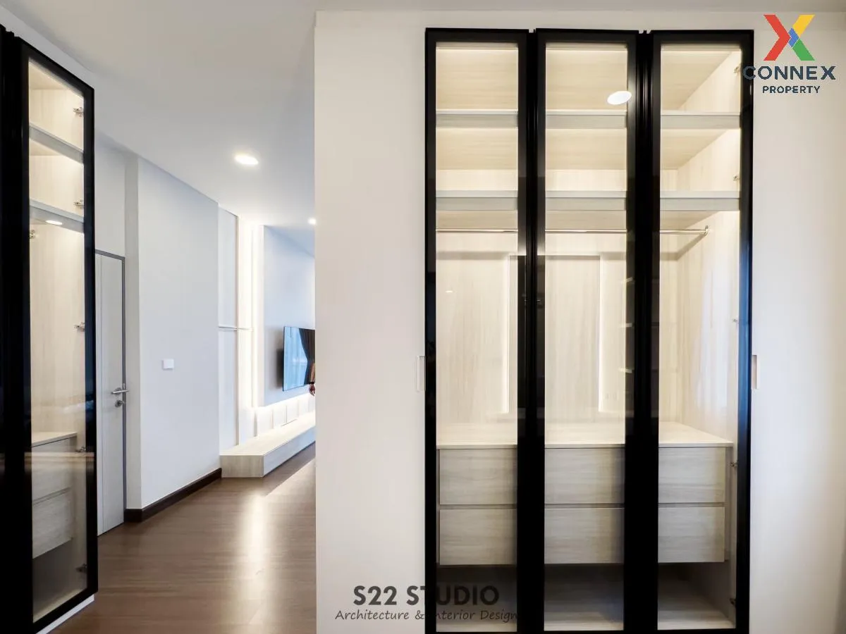 เช่าบ้าน  เดอะ ซิตี้ บางนา บางแก้ว บางพลี สมุทรปราการ CX-135708