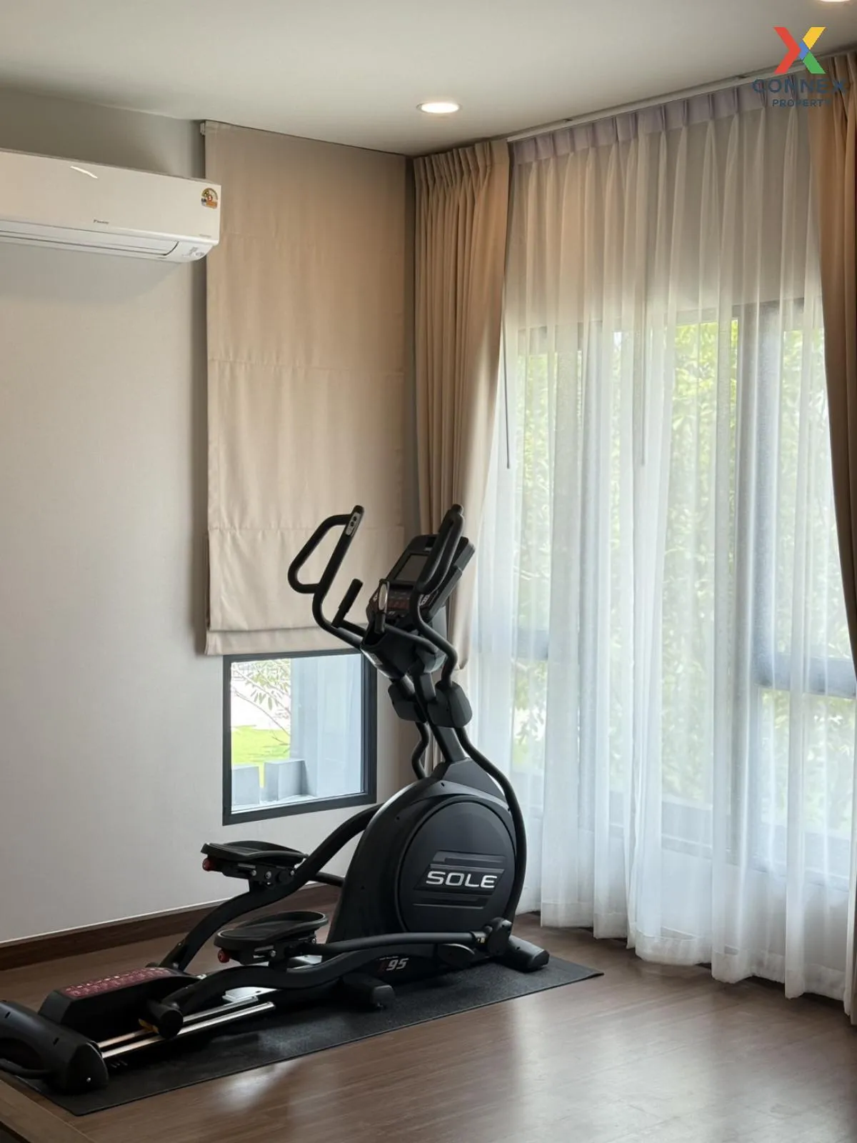 เช่าบ้าน  เดอะ ซิตี้ บางนา บางแก้ว บางพลี สมุทรปราการ CX-135708