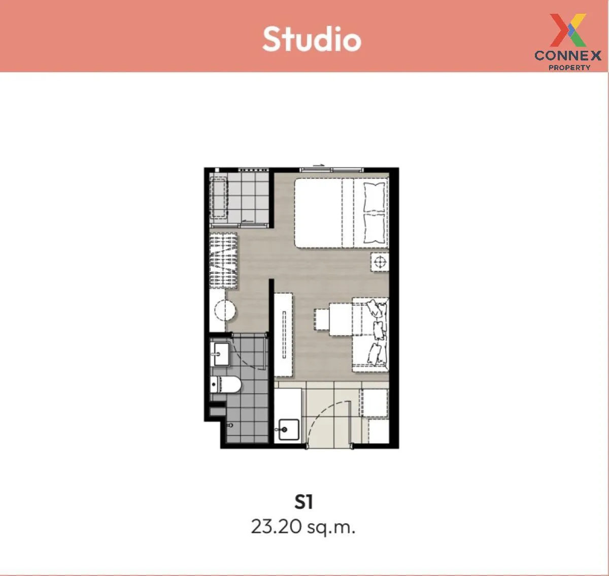 For Sale Condo , Plum Condo East Ladprao , Phlapphla , Wang Thong For Sale Condo , Plum Condo East Ladprao , Phlapphla , Wang Thong 1