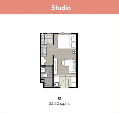 ขายคอนโด  พลัมคอนโด อีสต์ ลาดพร้าว พลับพลา เขต วังทองหลาง กรุงเทพ CX-135709 ขายคอนโด  พลัมคอนโด อีสต์ ลาดพร้าว พลับพลา เขต วังทองหลาง กรุงเทพ CX-135709