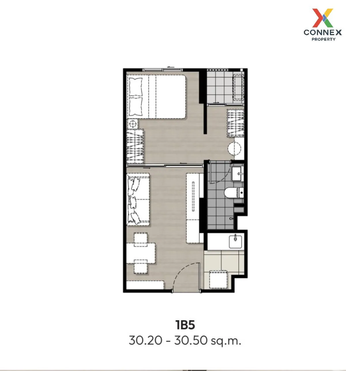 For Sale Condo , Plum Condo East Ladprao , Phlapphla , Wang Thong For Sale Condo , Plum Condo East Ladprao , Phlapphla , Wang Thong 1