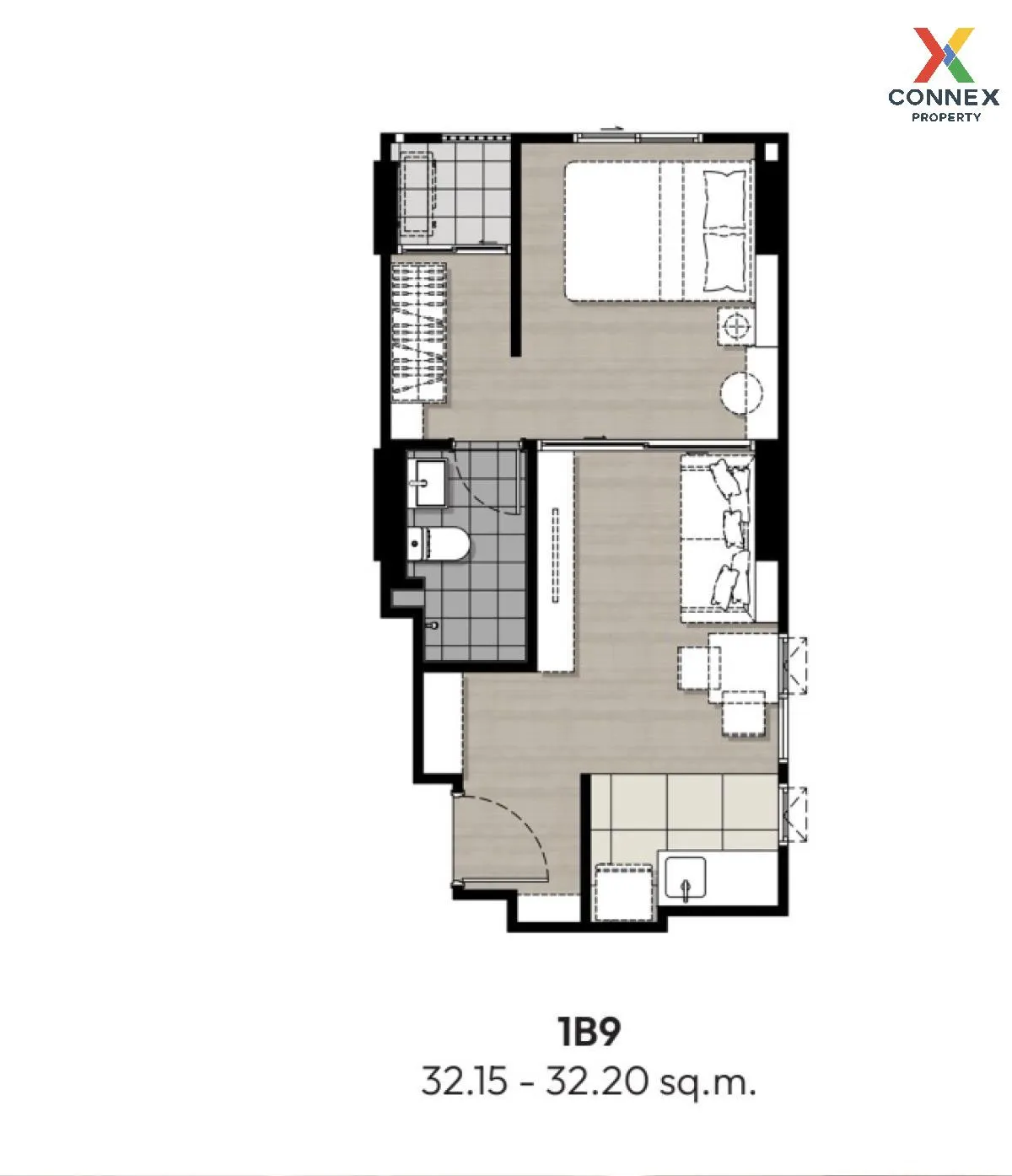 For Sale Condo , Plum Condo East Ladprao , Phlapphla , Wang Thong For Sale Condo , Plum Condo East Ladprao , Phlapphla , Wang Thong 1