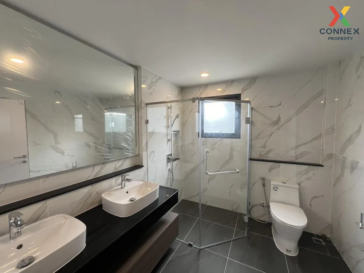 ขายบ้าน  เดอะ ซิตี้ บางนา บางแก้ว บางพลี สมุทรปราการ CX-135712