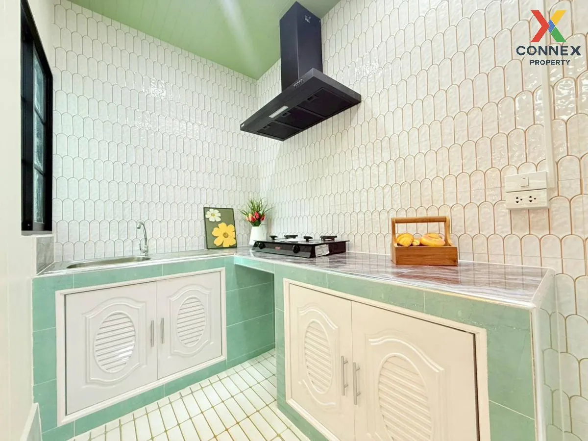 ขายทาวน์เฮ้าส์/ทาวน์โฮม  บ้านกิตติชัยวิลล่า 7 หน้ากว้าง รีโนเวทให ขายทาวน์เฮ้าส์/ทาวน์โฮม  บ้านกิตติชัยวิลล่า 7 หน้ากว้าง รีโนเวทให