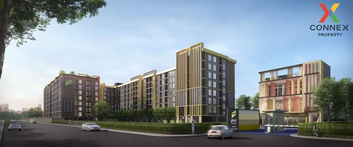 ขายคอนโด  พลัม คอนโด ราม 60 อินเตอร์เชนจ์ หัวหมาก เขต บางกะปิ กรุ ขายคอนโด  พลัม คอนโด ราม 60 อินเตอร์เชนจ์ หัวหมาก เขต บางกะปิ กรุ 1