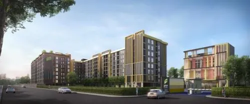 For Sale Condo , Plum Condo Ram 60 Interchange , Hua Mak , Bang Kapi , Bangkok , CX-135716 For Sale Condo , Plum Condo Ram 60 Interchange , Hua Mak , Bang Kapi , Bangkok , CX-135716