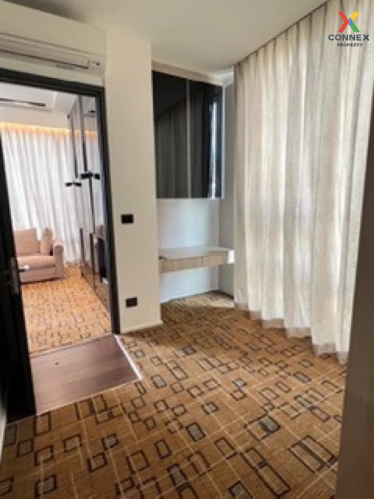 เช่าคอนโด  เดอะแบงค็อก ทองหล่อ ชั้นสูง BTS-ทองหล่อ คลองตันเหนือ เ