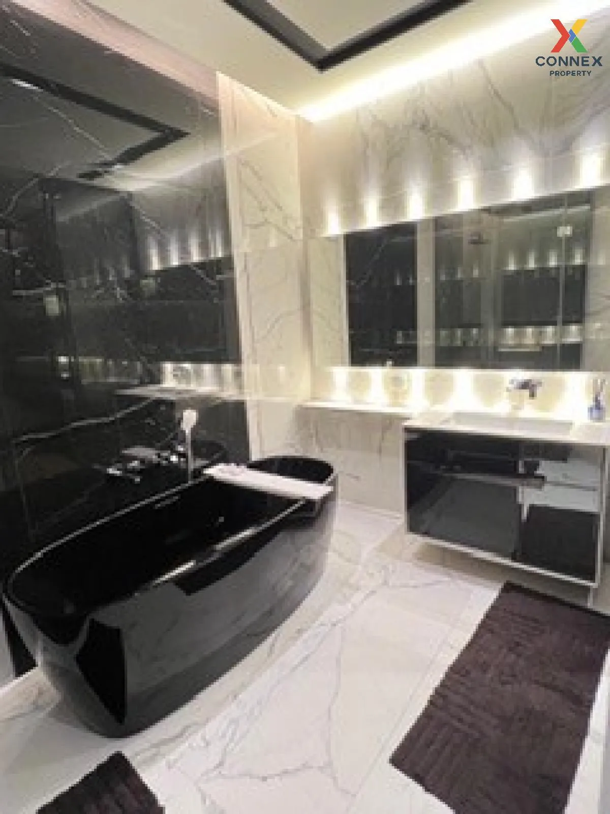 เช่าคอนโด  เดอะแบงค็อก ทองหล่อ ชั้นสูง BTS-ทองหล่อ คลองตันเหนือ เ