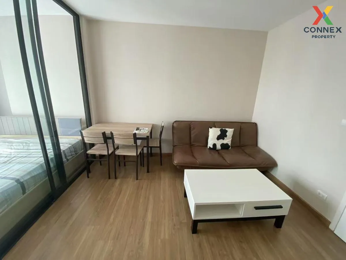 ขายคอนโด  เดอะ ทรี ริโอ้ บางอ้อ สเตชั่น ชั้นสูง MRT-บางอ้อ บางอ้อ ขายคอนโด  เดอะ ทรี ริโอ้ บางอ้อ สเตชั่น ชั้นสูง MRT-บางอ้อ บางอ้อ 2