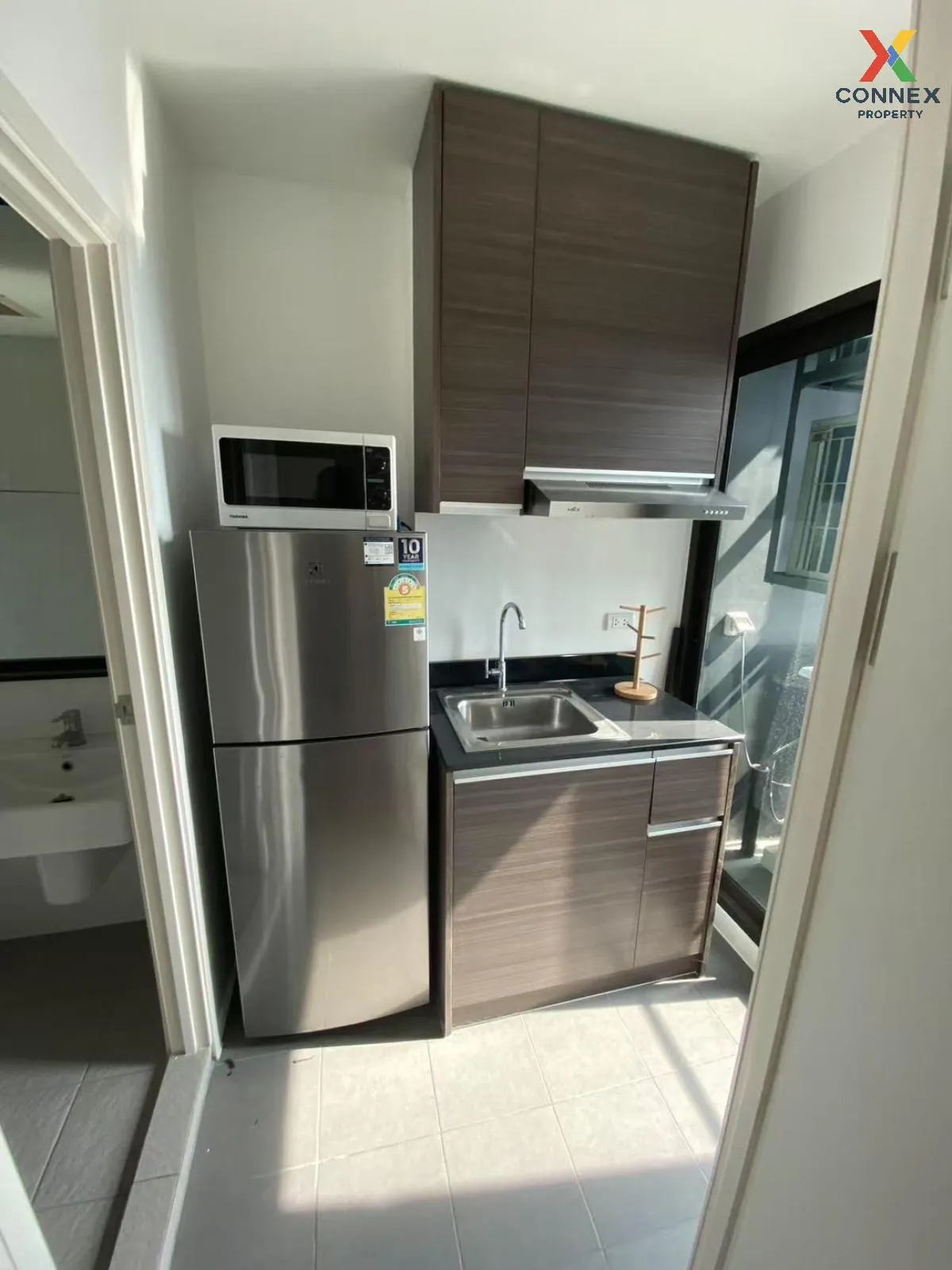 ขายคอนโด  เดอะ ทรี ริโอ้ บางอ้อ สเตชั่น ชั้นสูง MRT-บางอ้อ บางอ้อ ขายคอนโด  เดอะ ทรี ริโอ้ บางอ้อ สเตชั่น ชั้นสูง MRT-บางอ้อ บางอ้อ 4