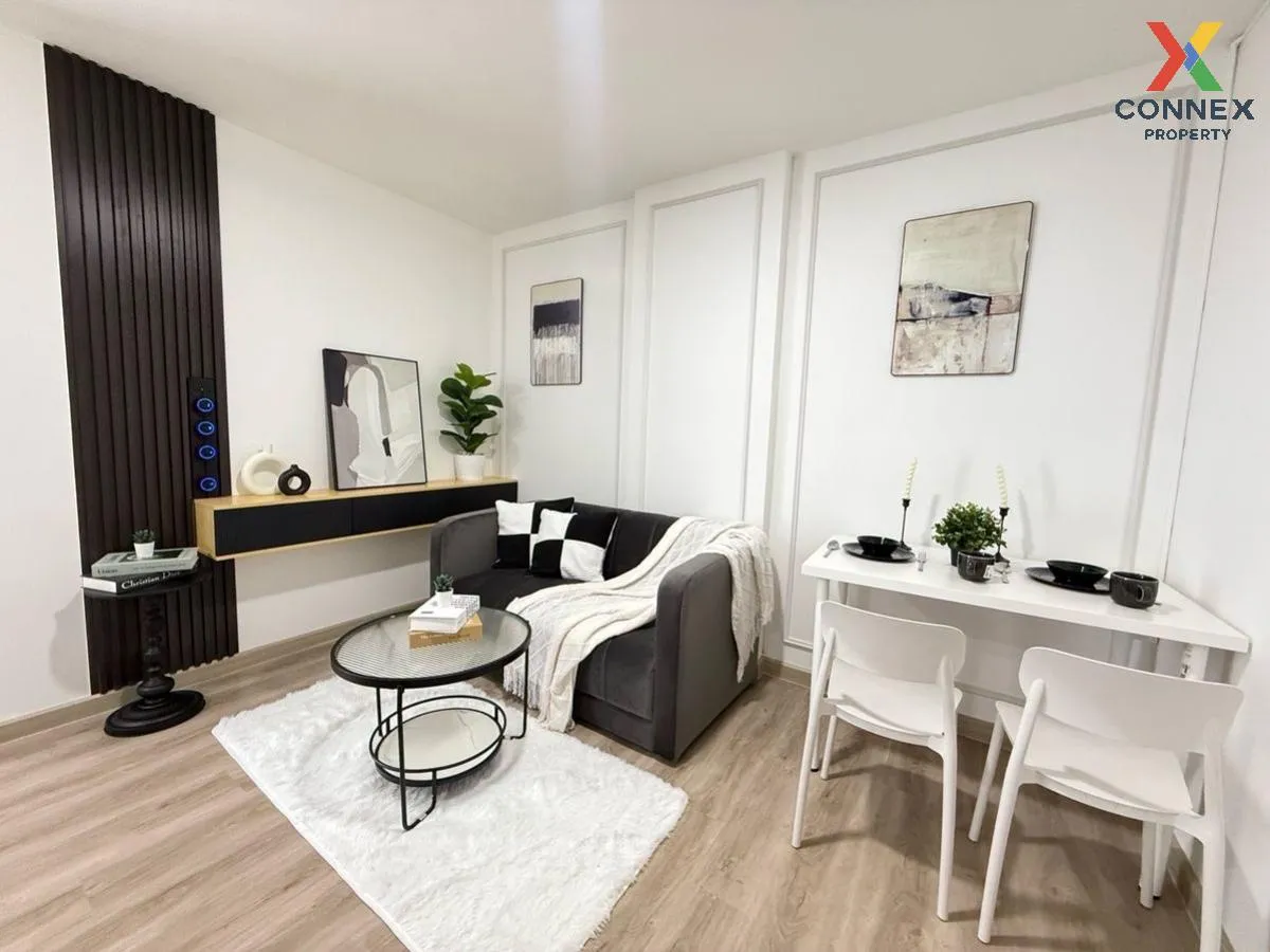 ขายคอนโด  ลุมพินี คอนโดทาวน์ บดินทรเดชา-รามคำแหง วังทองหลาง เขต ว ขายคอนโด  ลุมพินี คอนโดทาวน์ บดินทรเดชา-รามคำแหง วังทองหลาง เขต ว 1