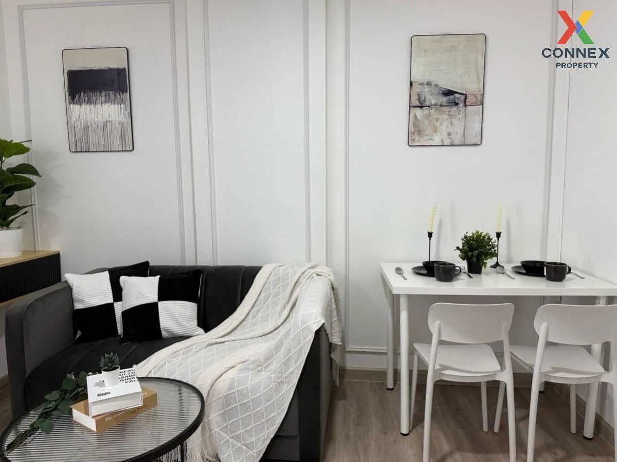 ขายคอนโด  ลุมพินี คอนโดทาวน์ บดินทรเดชา-รามคำแหง วังทองหลาง เขต ว ขายคอนโด  ลุมพินี คอนโดทาวน์ บดินทรเดชา-รามคำแหง วังทองหลาง เขต ว 3