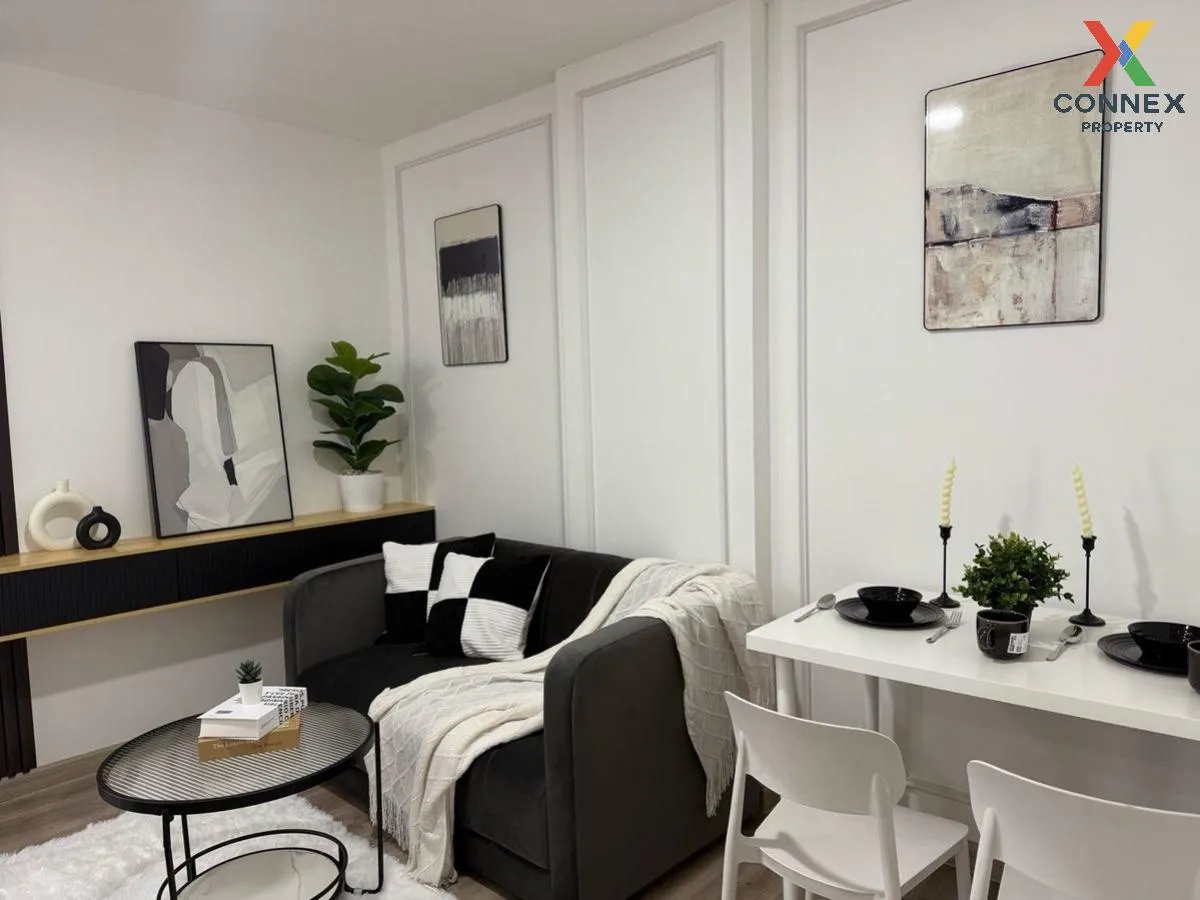 ขายคอนโด  ลุมพินี คอนโดทาวน์ บดินทรเดชา-รามคำแหง วังทองหลาง เขต ว ขายคอนโด  ลุมพินี คอนโดทาวน์ บดินทรเดชา-รามคำแหง วังทองหลาง เขต ว 4