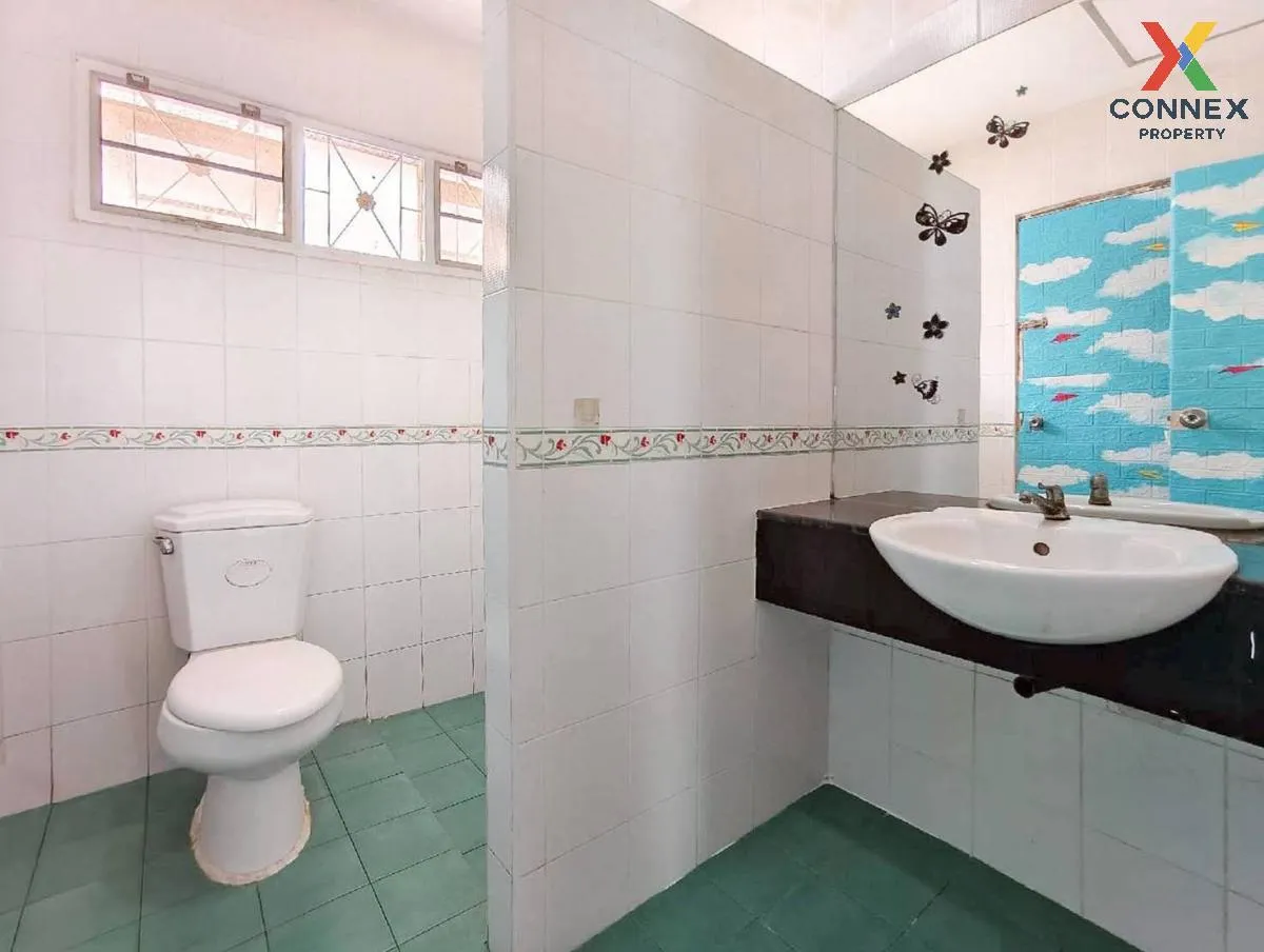 For Sale House , Baan Srijan , Tha Talat , Sam Phran , Nakhon Pat For Sale House , Baan Srijan , Tha Talat , Sam Phran , Nakhon Pat