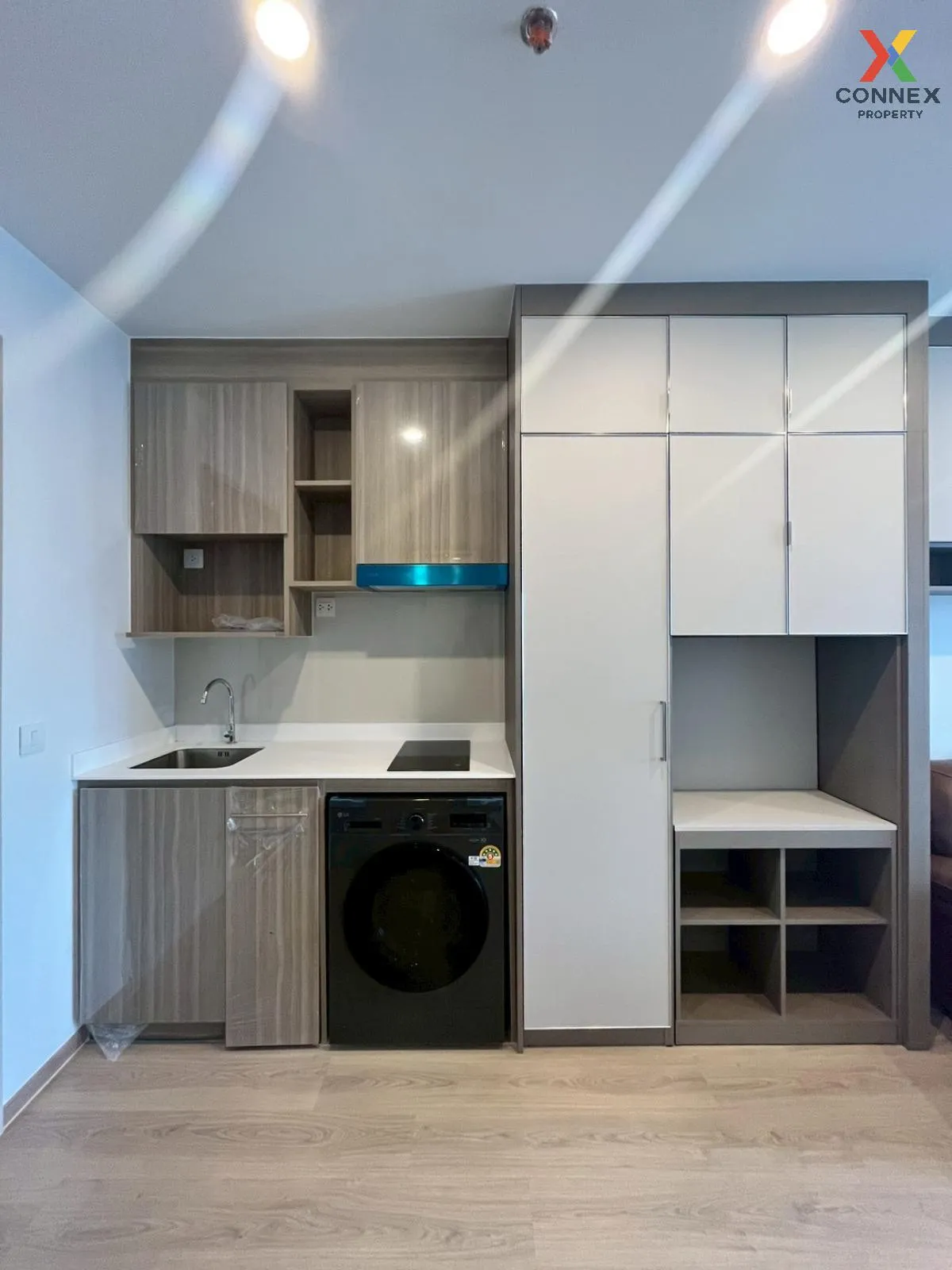 เช่าคอนโด  ไลฟ์ พระราม 4 - อโศก คลองเตย เขต คลองเตย กรุงเทพ CX-13 เช่าคอนโด  ไลฟ์ พระราม 4 - อโศก คลองเตย เขต คลองเตย กรุงเทพ CX-13