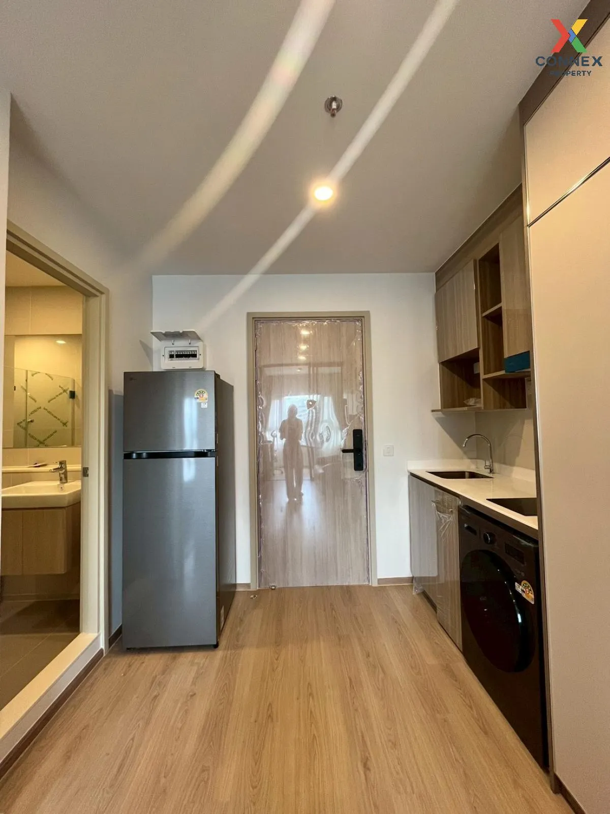 เช่าคอนโด  ไลฟ์ พระราม 4 - อโศก คลองเตย เขต คลองเตย กรุงเทพ CX-13 เช่าคอนโด  ไลฟ์ พระราม 4 - อโศก คลองเตย เขต คลองเตย กรุงเทพ CX-13