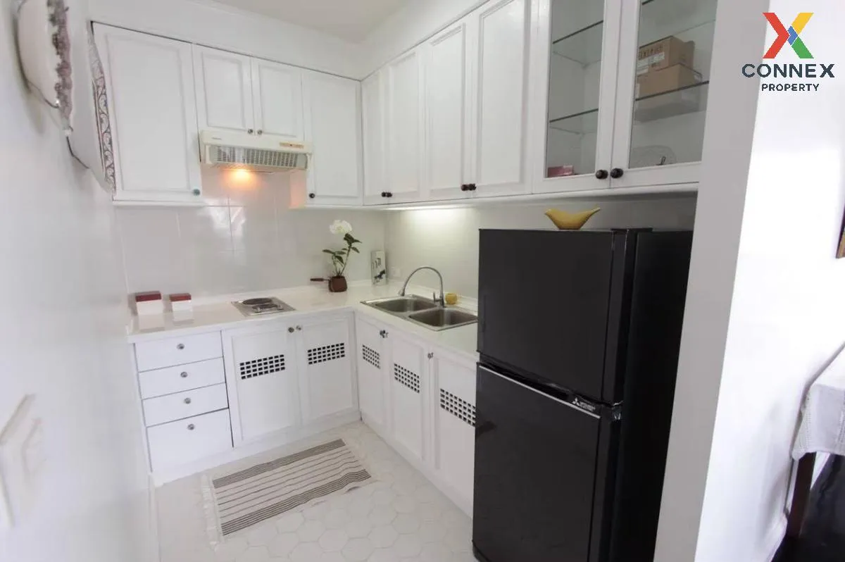 For Sale Condo , Citi Resort Sukhumvit 49 , BTS-Phrom Phong , Khl 4