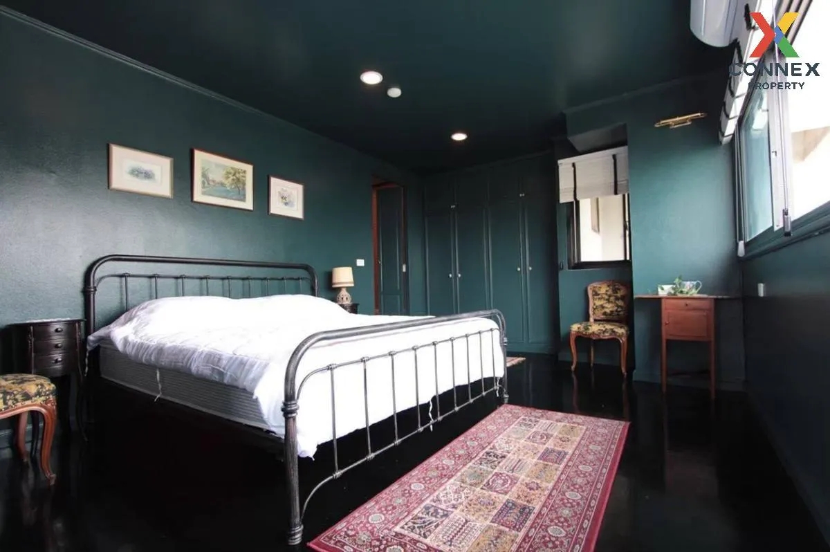 For Sale Condo , Citi Resort Sukhumvit 49 , BTS-Phrom Phong , Khl