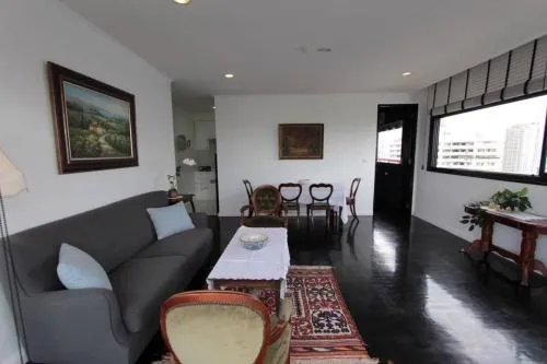 For Sale Condo , Citi Resort Sukhumvit 49 , BTS-Phrom Phong , Khlong Tan Nuea , Watthana , Bangkok , CX-135736